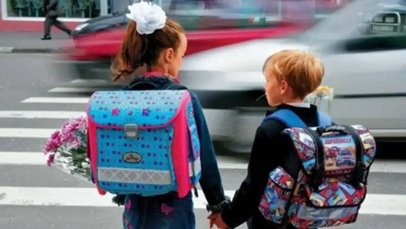 МОН РК: Необходимо обеспечить безопасный и комфортабельный подвоз детей в школы