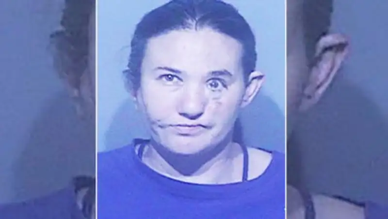 В США мать снимала порнографию с участием своих детей