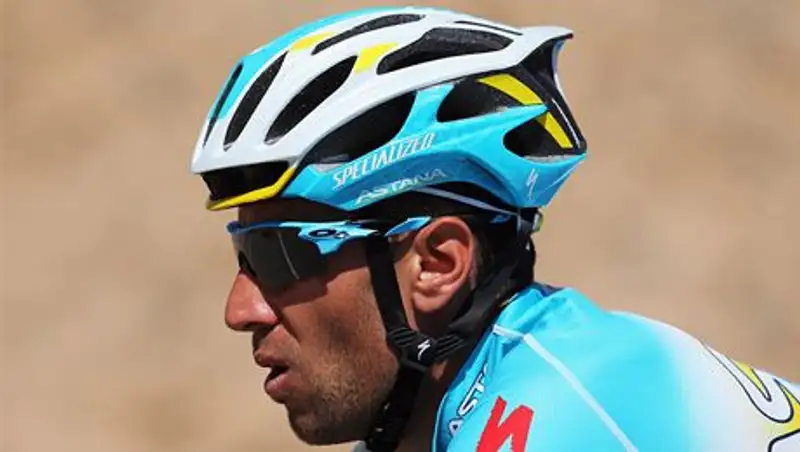 Винченцо Нибали вновь 20-й на этапе «Тура Романдии»