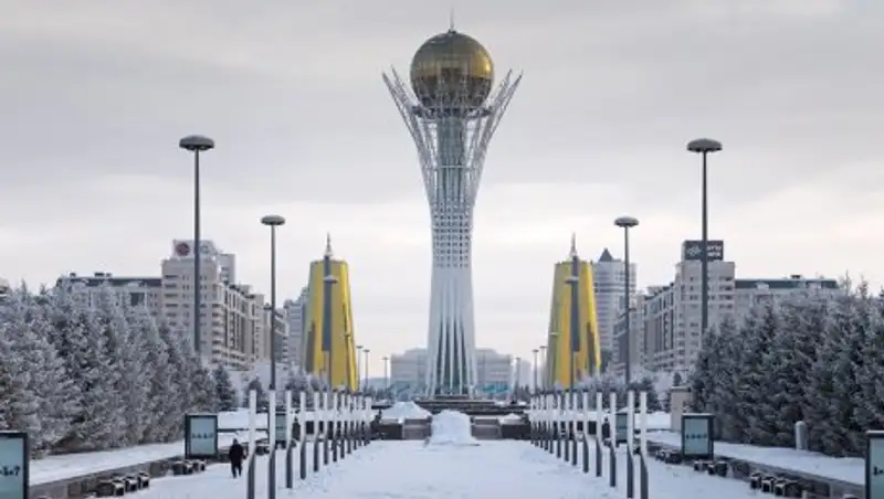 Акимат разрабатывает стратегию и мастер-план развития Астаны