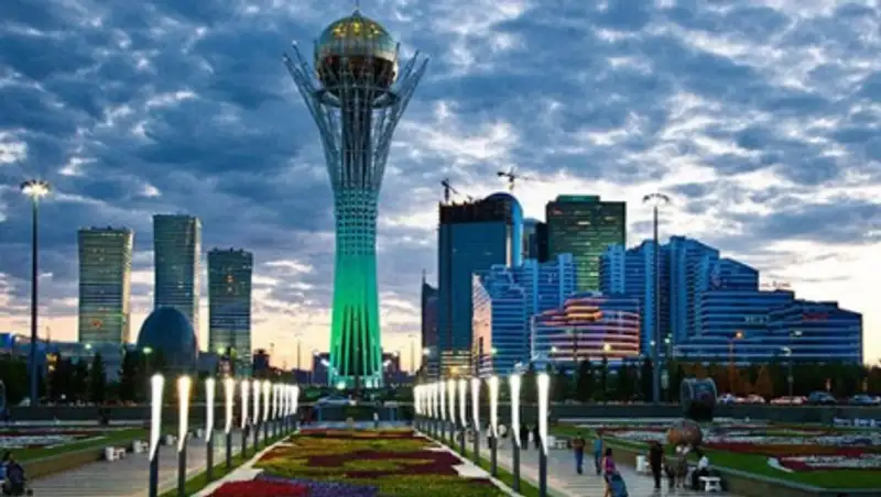 В Астане объем инвестиций увеличился на 19,7%