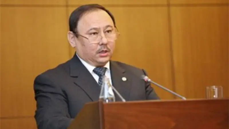 «Казкосмос» просит 2,5 миллиарда тенге ежегодно на космическое зондирование Земли