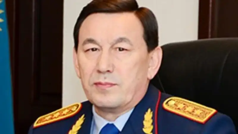 Касымов прокомментировал ложные сведения о задержании Акишева