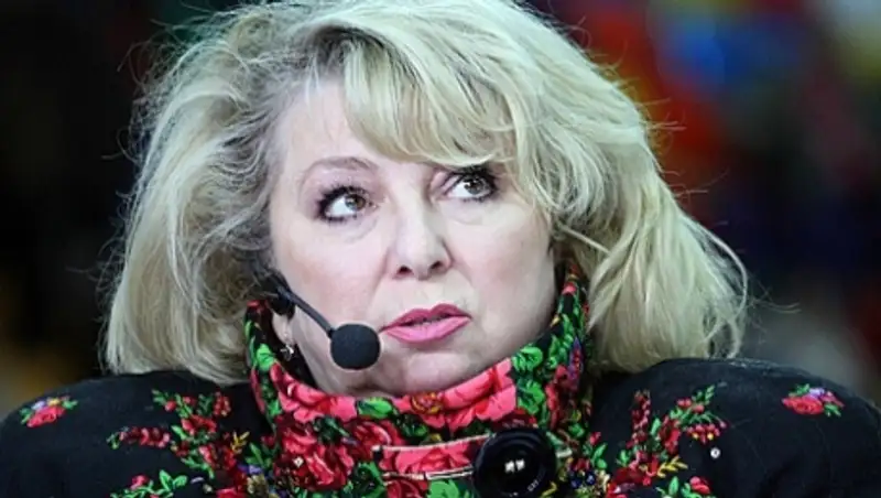 Татьяна Тарасова: За последние годы это самая неудачная короткая программа Дениса Тена