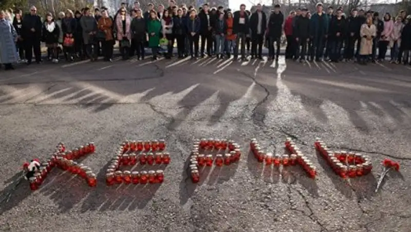 Погибших преподавателей колледжа в Керчи похоронят на Кубани