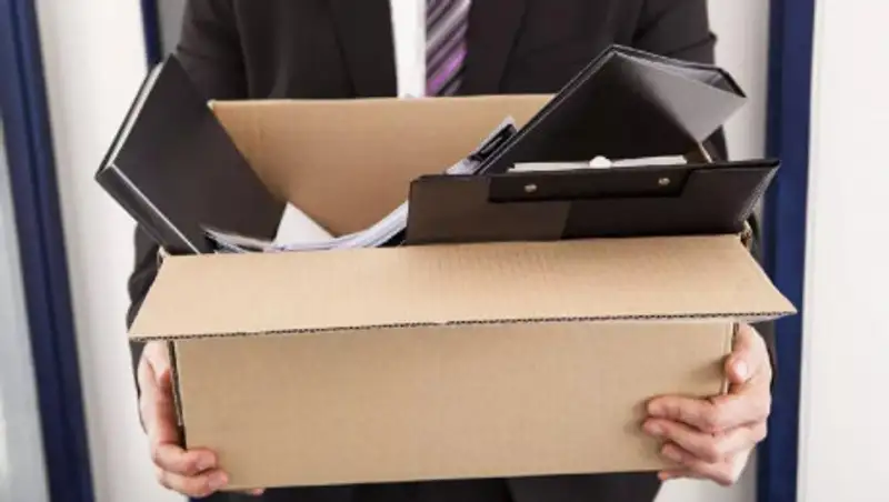 Уволен замруководителя департамента контроля качества и безопасности товаров и услуг ВКО