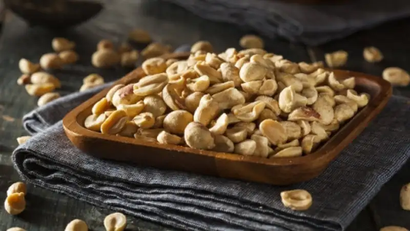 Ученые выяснили, что арахисовое масло является средством для похудания