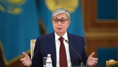 Акорда, фото - Новости Zakon.kz от 02.09.2019 12:04