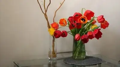 цветы, фото - Новости Zakon.kz от 08.07.2023 09:37