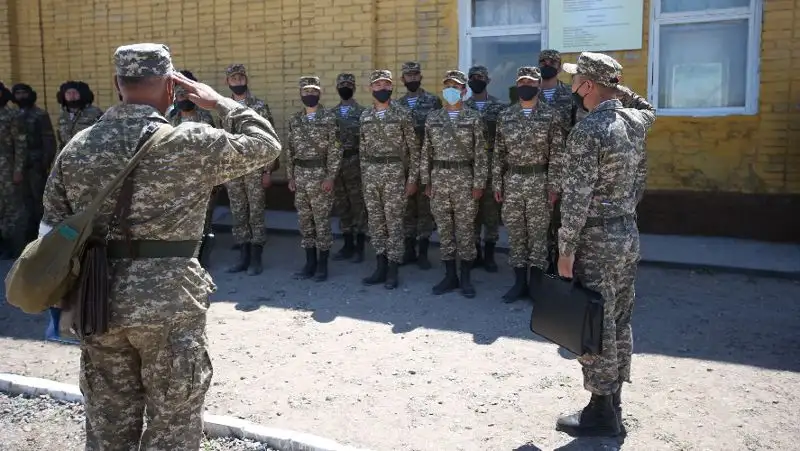 Назначен командующий войсками регионального командования «Восток»