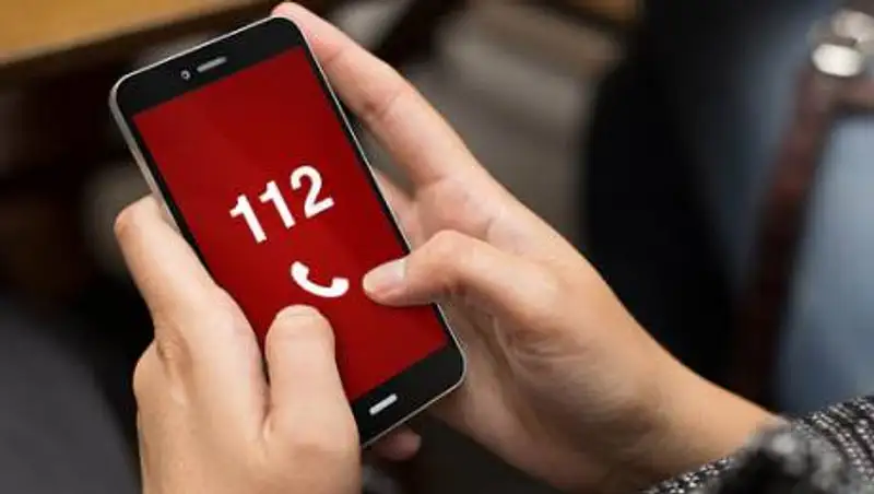 Какие службы и как будут реагировать по единому номеру "112"