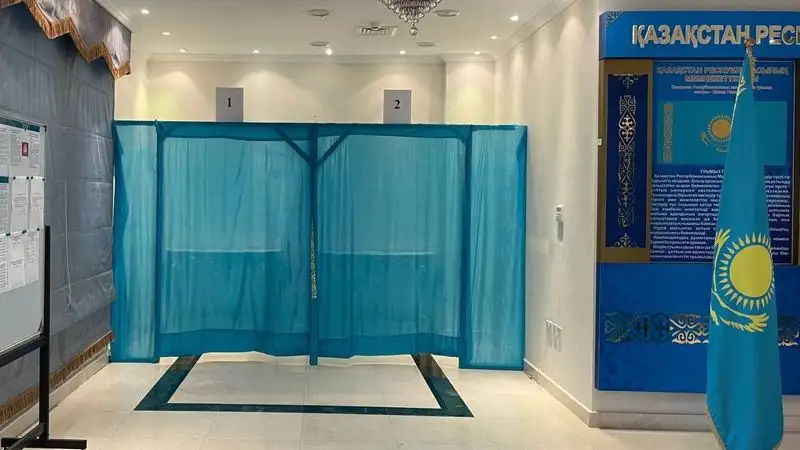 Выборы депутатов: Институт евразийской интеграции огласил результаты еxit-poll