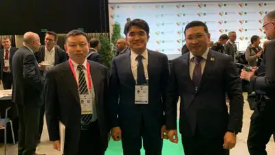 Комитет по спорту МКС РК, фото - Новости Zakon.kz от 07.11.2019 14:04