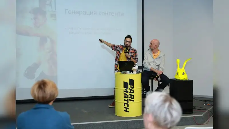 ИИ добрался до казахстанской журналистики. Что будет дальше?