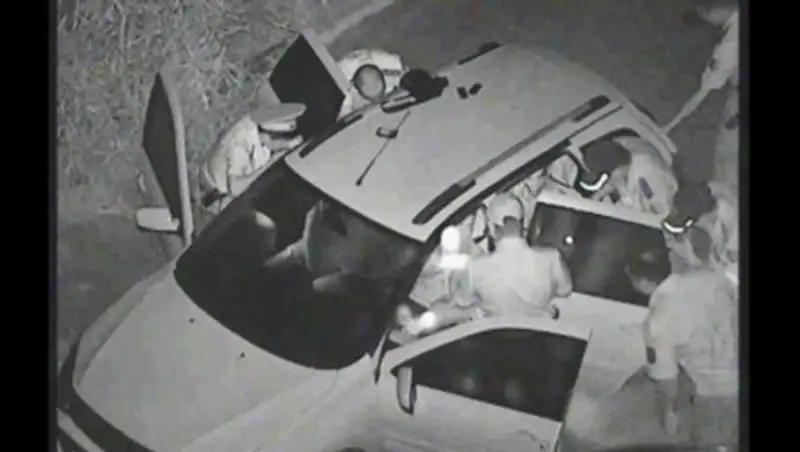 Полицейские Кызылорды задержали стрелка, ранившего двух человек