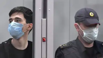 соцсети, фото - Новости Zakon.kz от 12.05.2021 21:47