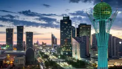 КТК, фото - Новости Zakon.kz от 19.06.2020 11:29