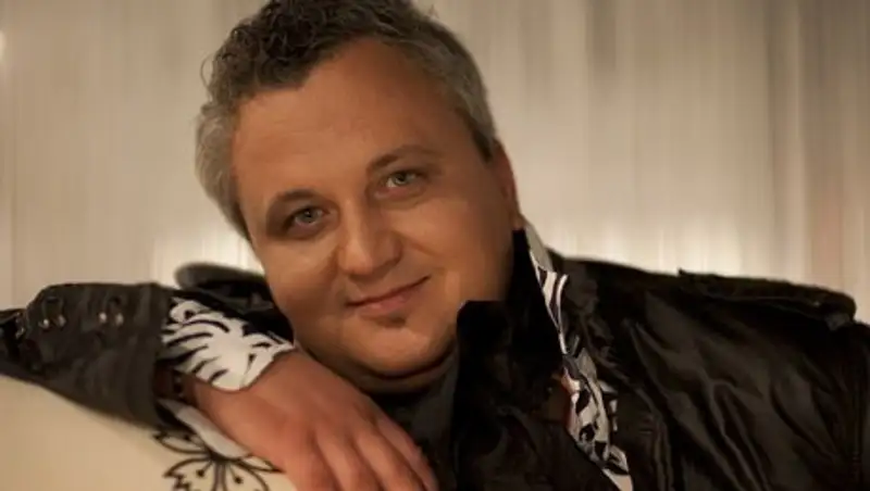 Астану посетит латвийский контратенор 