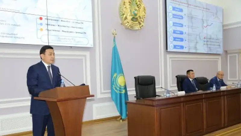 В ЗКО будет построен современный корпус кардиологического центра с новейшим оборудованием