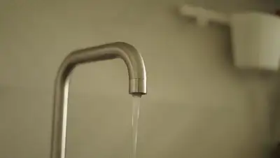 2-4 августа в ряде районов Алматы отключат холодную воду , фото - Новости Zakon.kz от 01.08.2022 14:10