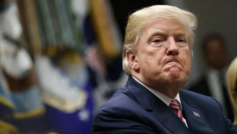 Трамп фактически объявил войну Ирану - эксперт