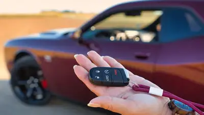 Льготное автокредитование в Казахстане, фото - Новости Zakon.kz от 01.02.2023 11:38