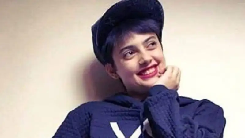 В Иране арестовали девушку за танец, выложенный в Instagram