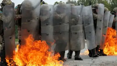 Миссия Казахстана при ООН, фото - Новости Zakon.kz от 23.02.2018 10:25