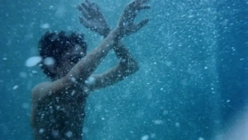 Мужчина утонул в Актобе, пока приятели снимали его на видео