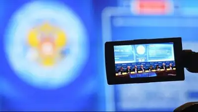 Фото © РИА Новости / Кирилл Каллиников, фото - Новости Zakon.kz от 08.01.2018 00:17