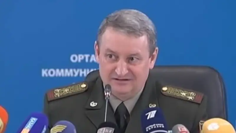 КЧС: В четырех из шести затопленных районов СКО паводков не ждали