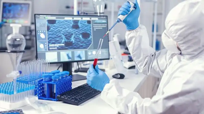 В Казахстане наблюдается спад суточной заболеваемости коронавирусом