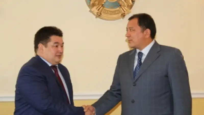 В ЗКО сменился руководитель управления соцзащиты 