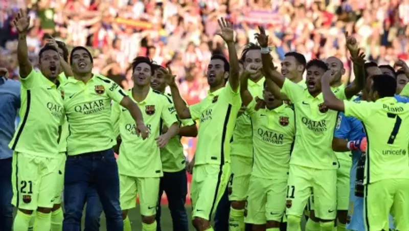 "Барселона": как воскреснуть за четыре месяца