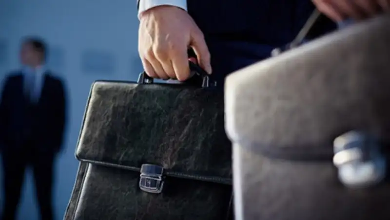 Еще в трех областях сменили начальников налоговых органов