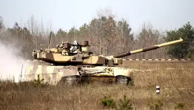 ТАСС/Михаил Маркив, фото - Новости Zakon.kz от 24.02.2018 23:29