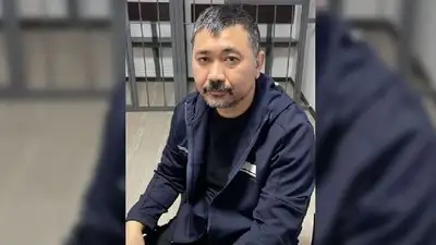 Нурлана Масимова судят в Павлодаре, фото - Новости Zakon.kz от 06.01.2023 16:45