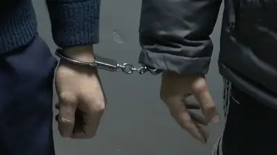 До 15 лет тюрьмы грозит пятерым распространителям «синтетики», фото - Новости Zakon.kz от 04.02.2023 05:29