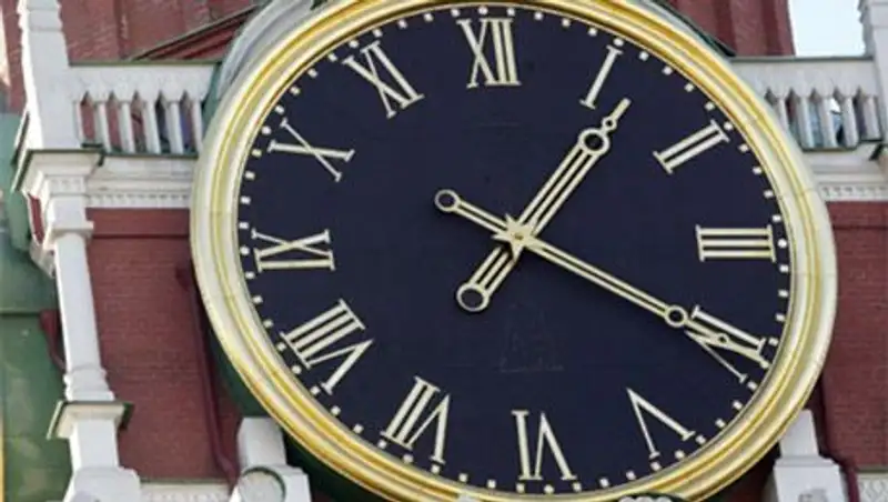 Госдума вернет россиянам зимнее время уже этим летом