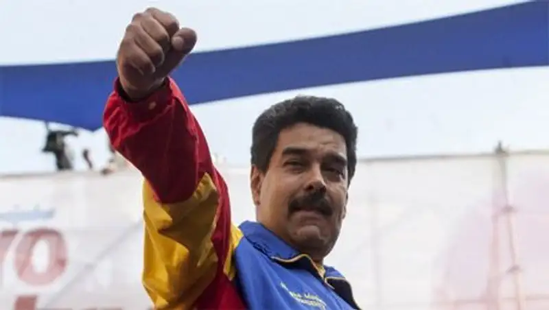 Администрация президента США не поддержала санкции против властей Венесуэлы