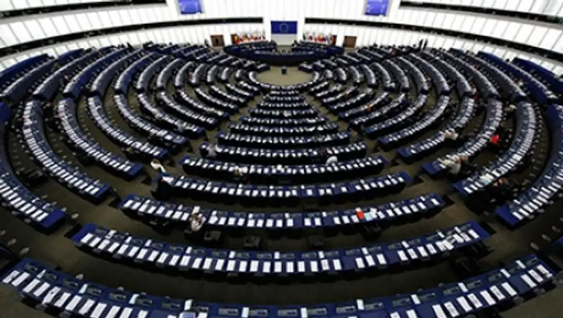 В Евросоюзе рассказали о возможности санкций против России из-за Сирии