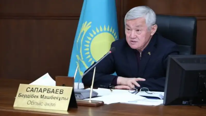 В Актюбинской области приняты меры по устранению дефицита сжиженного газа