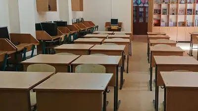 Ссылка из учебника за 6 класс ведет на «сомнительный» сайт: в минпросвещения прокомментировали жалобы, фото - Новости Zakon.kz от 24.04.2023 05:14