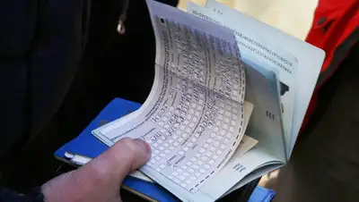 Посольство Казахстана в России, фото - Новости Zakon.kz от 30.06.2020 16:08