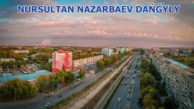 Фото Валерия Бугаева и Pavon.kz, фото - Новости Zakon.kz от 20.03.2019 20:45