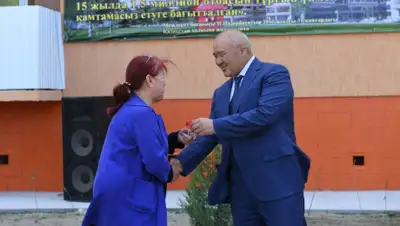 пресс-служба, фото - Новости Zakon.kz от 08.05.2019 14:02