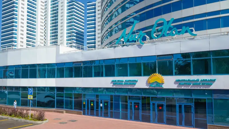 Эксперт: Лидерство Токаева в Nur Otan – фундамент преемственности и гарант стабильности