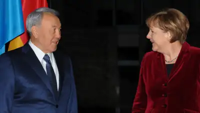 Пресс-служба Президента Казахстана., фото - Новости Zakon.kz от 17.07.2019 10:36