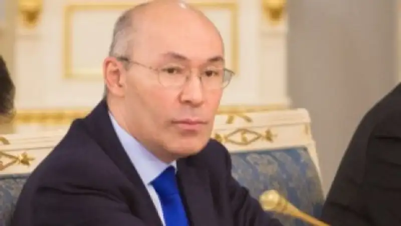 Казахстан запаздывает с инфляционным таргетированием — Келимбетов