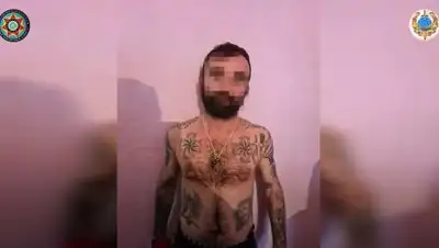 кадр видео, фото - Новости Zakon.kz от 12.03.2021 12:34